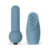 Erotic Toy Company Silicone Cutie with 5 Function Mini Vibe