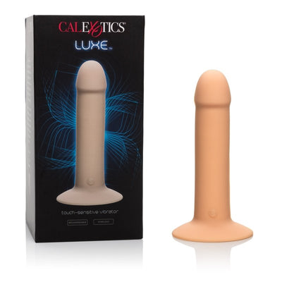 California Exotic - Luxe Touch Sensitive Vibrator