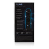 California Exotic - Luxe Touch Sensitive Vibrator