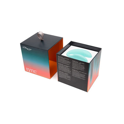 We-Vibe Sync Couple's Vibrator