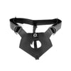 PipeDream King Cock - Play Hard Strap-On Harness