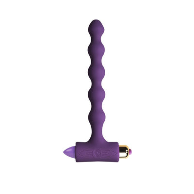 Rocks Off Petite Sensations Vibrating Anal Pearls
