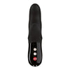 Fun Factory Miss Bi - Black Line Rabbit Vibrator