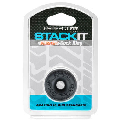 Perfect Fit Stackit Cock Ring