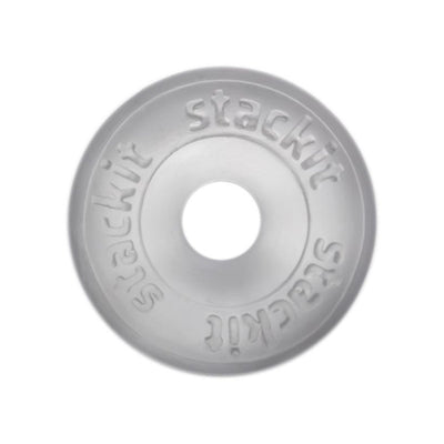 Perfect Fit Stackit Cock Ring