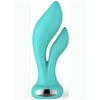 Lustre by Playful Flame Rechargeable Rabbit Vibrator