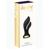 Lustre by Playful Flame Rechargeable Rabbit Vibrator