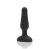 B-Vibe Novice Remote Control Vibrating Butt Plug