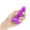 B-Vibe Novice Remote Control Vibrating Butt Plug