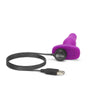 B-Vibe Novice Remote Control Vibrating Butt Plug