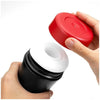 TENGA Air-Tech Twist Reusable Vacuum Cup - Tickle