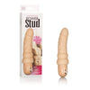 California Exotic Waterproof Power Stud Curvy Realistic Vibrator
