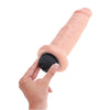Pipedream King Cock 7-Inch Squirting Realistic Dildo