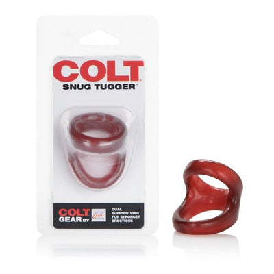 California Exotics Colt Snug Tugger Cock & Balls Device