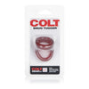 California Exotics Colt Snug Tugger Cock & Balls Device
