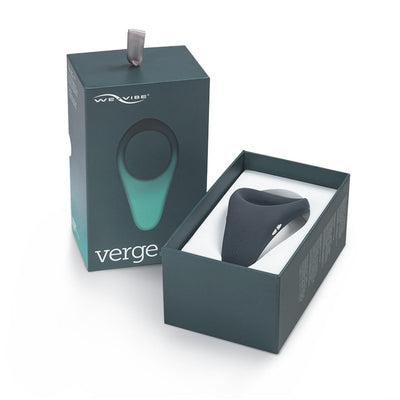 We-Vibe Verge Cock Ring