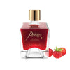 Bijoux Indiscrets Poem Body Paint - Wild Strawberry