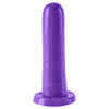 Pipedream Dillio Mr. Smoothy O-Ring Strap-On Dildo