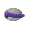 Pipedream Dillio 9-Inch Huge Dildo