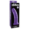 Pipedream Dillio 8-Inch Realistic Dildo