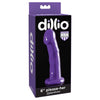 Pipedream Dillio 6-Inch Please Her O-Ring Strap-On Dildo