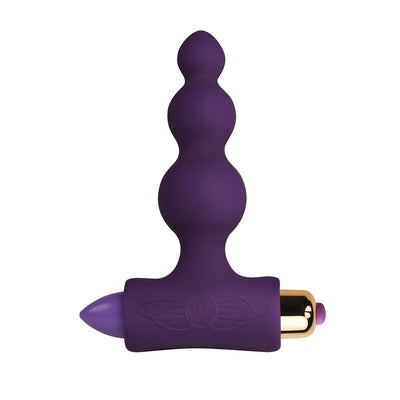 Rocks Off Petite Sensations Vibrating Anal Bubbles