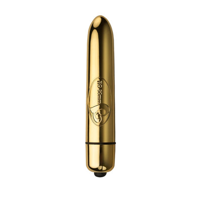 Rocks Off RO-90mm 10-Speed Bullet Vibrator