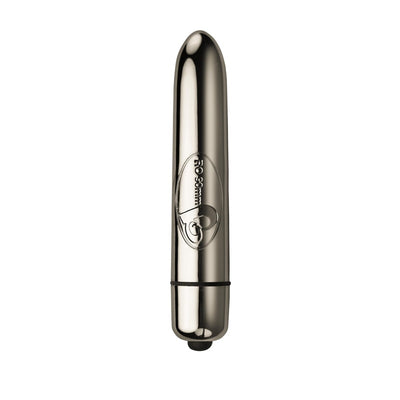 Rocks Off RO-90mm 10-Speed Bullet Vibrator