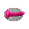 Pipedream Dillio 6-Inch Slim Realistic Dildo