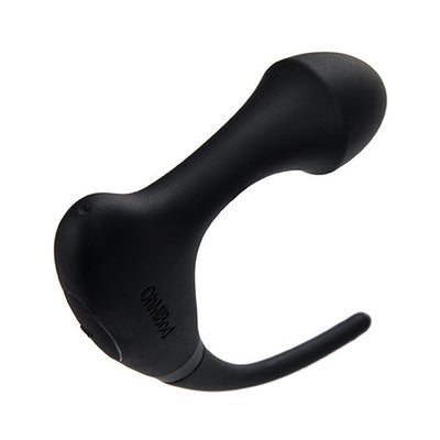 OhMiBod Club Vibe 3.OH Hero Wearable Unisex Vibrator