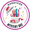 The Randy Fox Mystery Box - Women's Edition