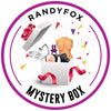 The Randy Fox Mystery Box - Men's Edition
