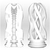 Tenga Reusable Vacuum Cup Strong Masturbator