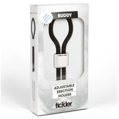 Tickler Buddy Toyfriend Cock Ring