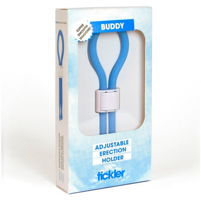 Tickler Buddy Toyfriend Cock Ring