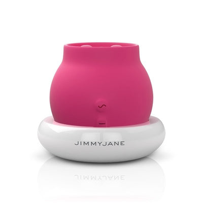 Jimmyjane Love Pods - Halo Cyclonic Rechargeable Vibrator