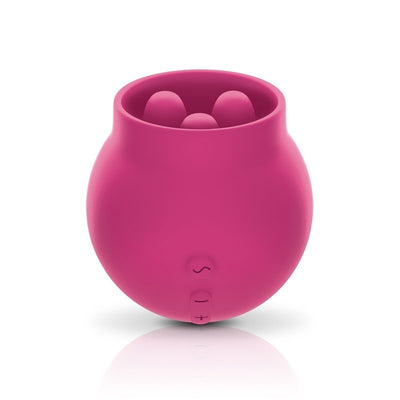 Jimmyjane Love Pods - Halo Cyclonic Rechargeable Vibrator