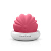 Jimmyjane Love Pods - Coral Rechargeable Vibrator