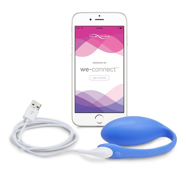 We-Vibe Jive Wearable G-Spot Vibrator