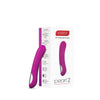 Kirroo Pearl 2 Interactive G-Spot Vibrator