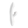 Satisfyer Pro G-Spot Rabbit - Suction Pressure Stimulator