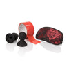 California Exotic Scandal Beginner's Fetish Bondage Kit