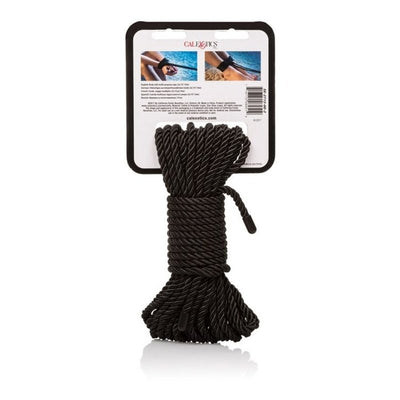 California Exotic Scandal BDSM Rope
