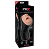 Pipedream Extreme Elite - Deep Throat Vibrating Stroker