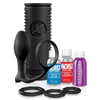 Pipedream Extreme Elite - Ass-Gasm 8 Piece Explosion Kit