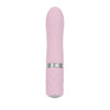 Pillow Talk Flirty Bullet Vibrator