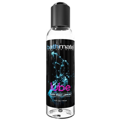Bathmate Water Based Lubricant 118mL