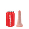 PipeDream King Cock Realistic Dildo - 5 Inch Cock