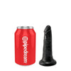 PipeDream King Cock Realistic Dildo - 5 Inch Cock