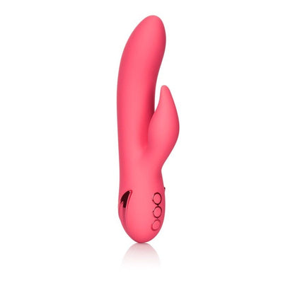 California Dreaming - San Francisco Sweetheart Rabbit Vibrator